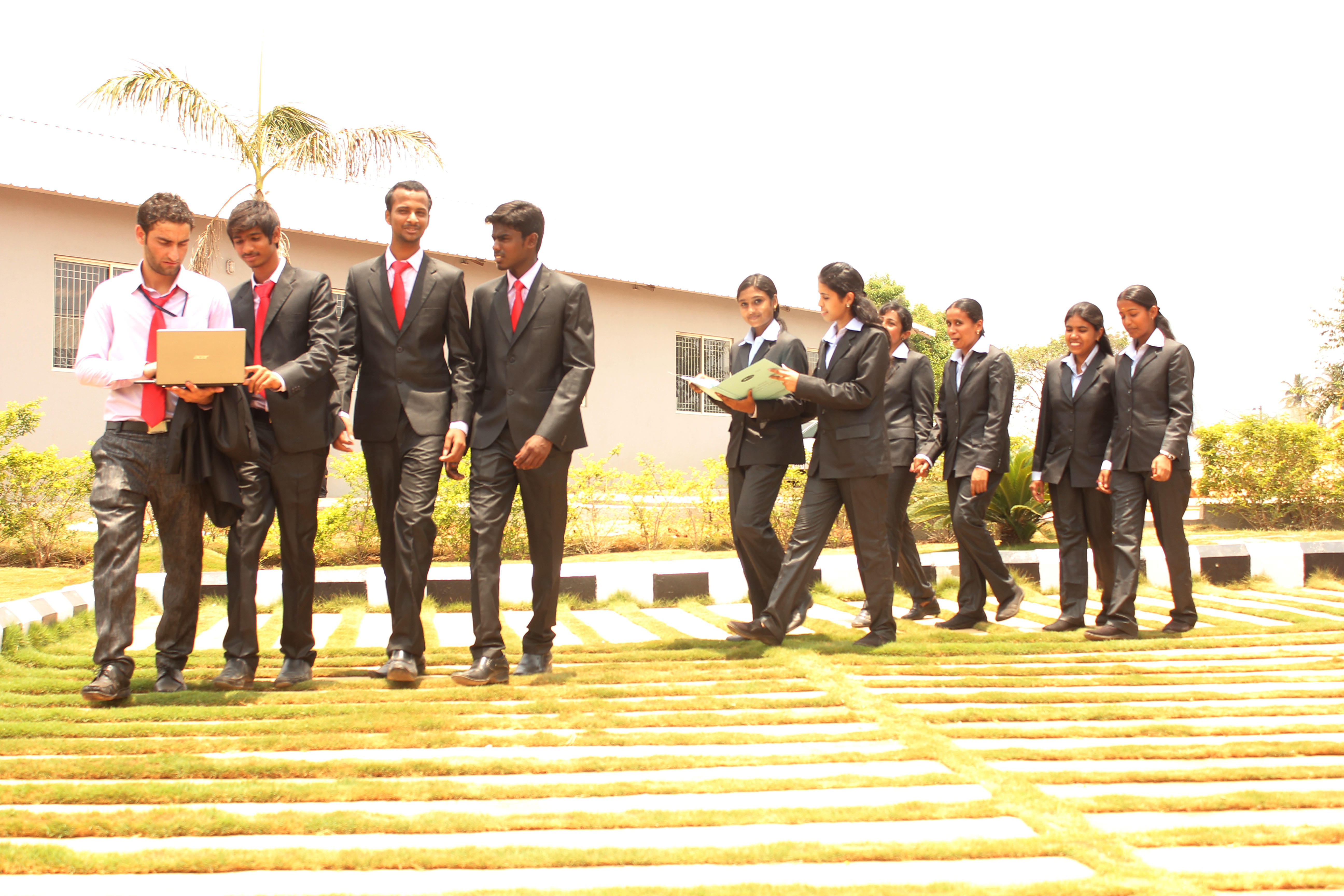 Rathinam Technical Campus Coimbatore Extra curriculars Activities photo 8